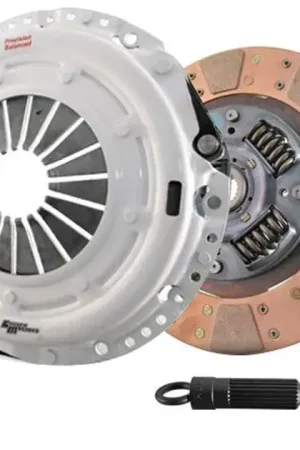 Shop Now Clutch Masters FX400 Clutch Kit- 6 Speed 17827-HDCL-X