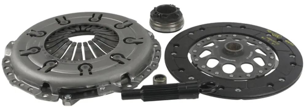 LuK OEM Clutch Kit For VW/AUDI 1.8T Handmade