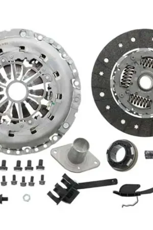 LuK Clutch Kit - 02-060 Mega Sale