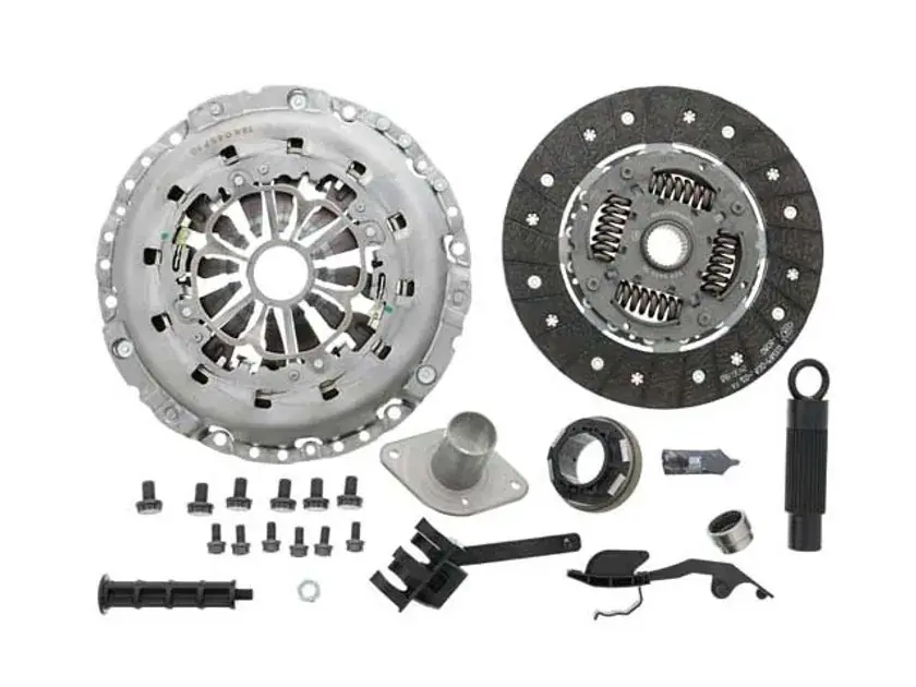 LuK Clutch Kit - 02-060 Mega Sale
