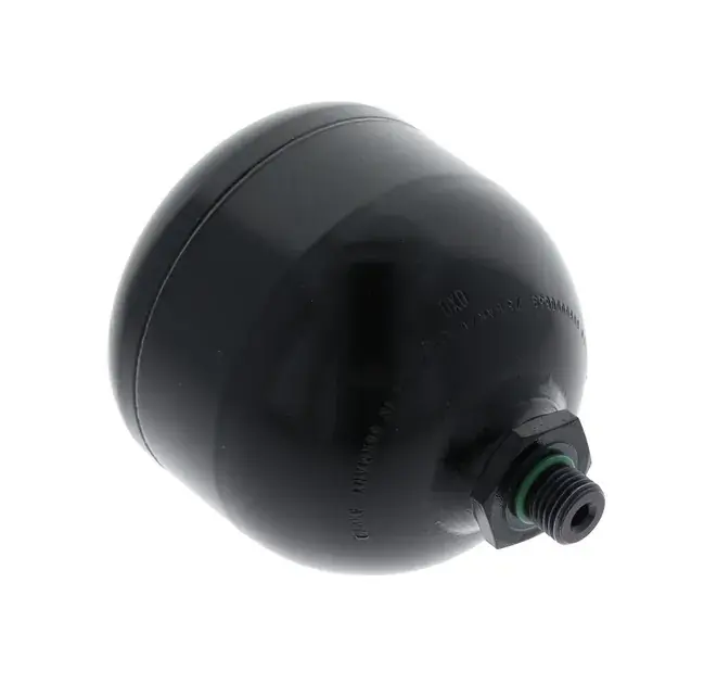 Corteco Clutch Hydraulic Pressure Accumulator - 99731416600 Brand New