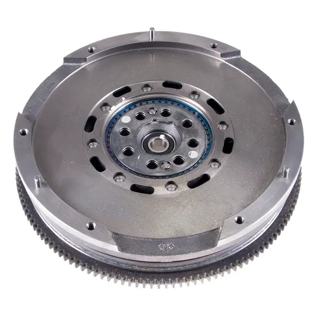 Professional Grade LuK Clutch Flywheel - 99711401201