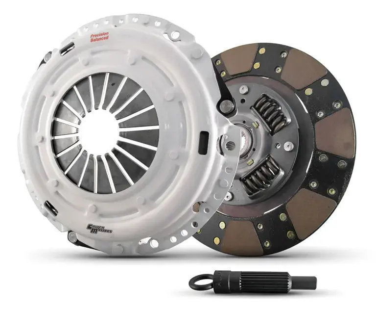 Clutch Masters FX250 Clutch Kit - 17450-HD0F-D Top Pick
