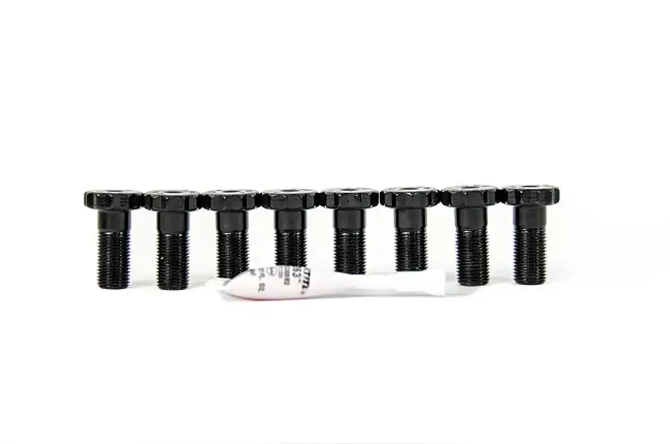 Worldwide Shipping ARP High Strength Flywheel Bolt Kit- MK7