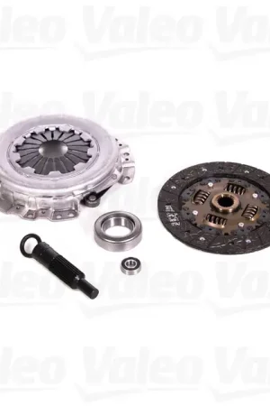 Best Price Valeo Clutch Kit - 51905201