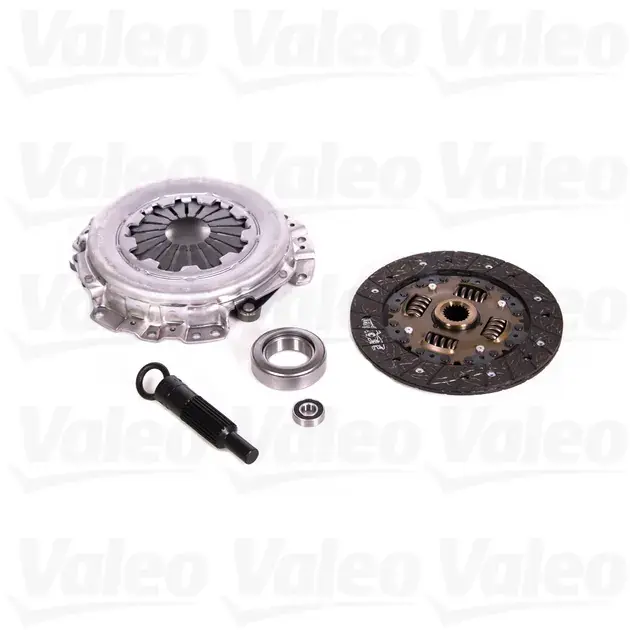 Best Price Valeo Clutch Kit - 51905201