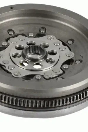 Budget SACHS Automatic Dual Clutch Flywheel - 06J105266D
