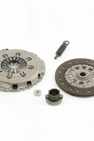 Next Day Delivery LuK Clutch Kit - 21211223602