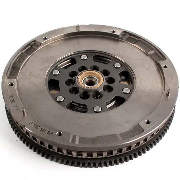 LuK Clutch Flywheel - 079105266F Warranty Included