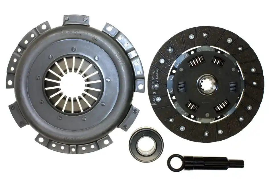 SACHS Clutch Kit - KF026-01 Low Price