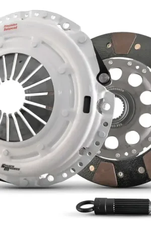 Modern Clutch Masters FX250 Clutch Kit - 17450-HD0F-R