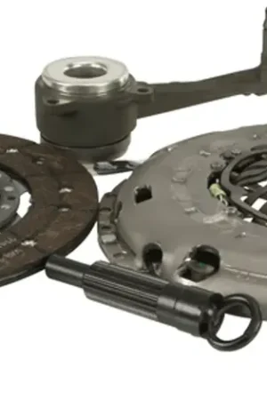 LuK OEM Clutch Kit For VW MKIV R32 Original