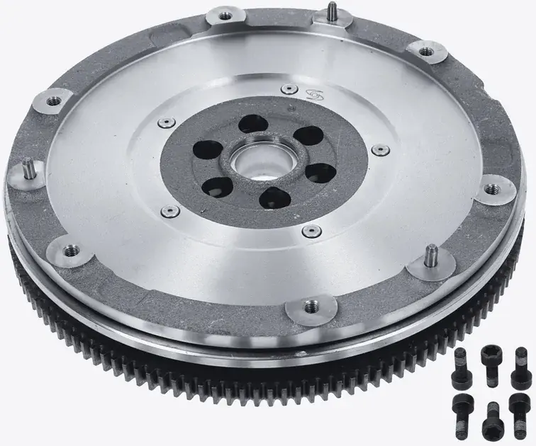 Mega Sale SACHS Clutch Flywheel - 21207595577