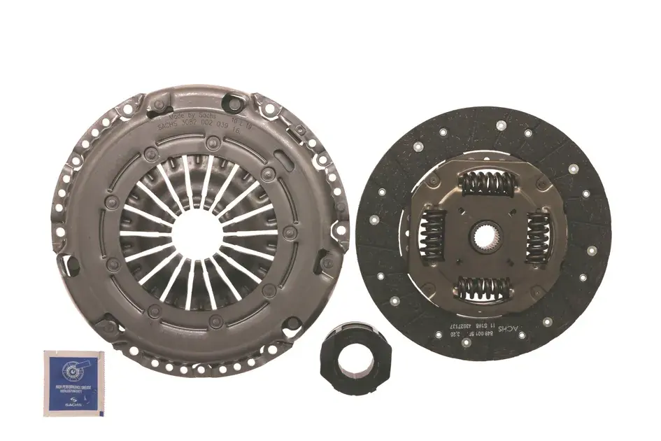 Limited Offer SACHS Clutch Kit - 04E141016H