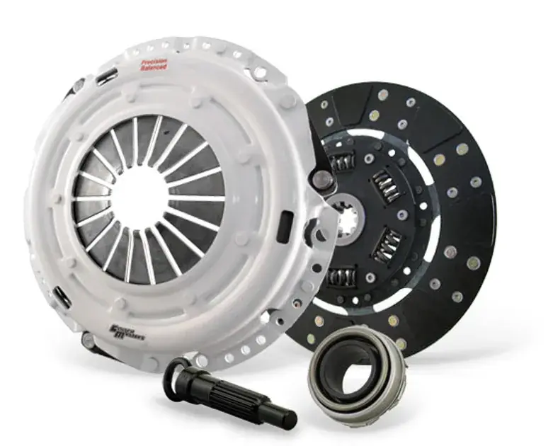 Brand New Clutch Masters FX350 Clutch Kit- 6 Speed - 17180-HDFF-X