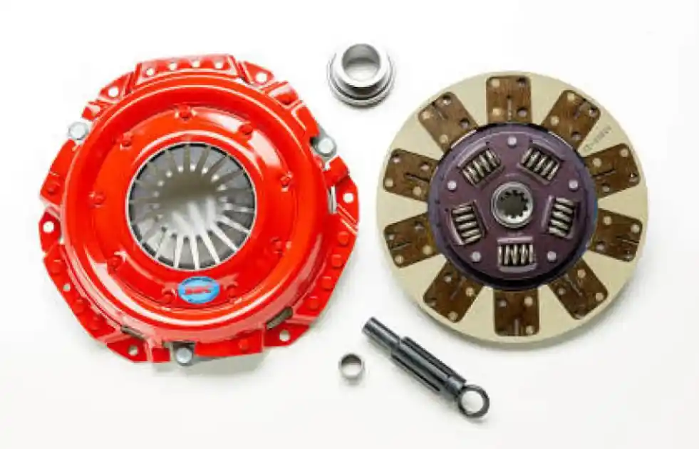 Price Drop South Bend Clutch DXD Stage 2 Endurance Clutch Kit - K70238-HD-OCE-SMF