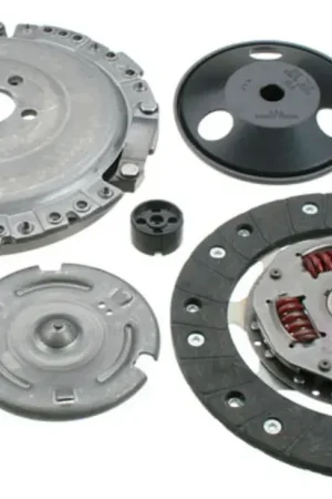 Grab Now OES Clutch Kit For VW MKIII 2.0L