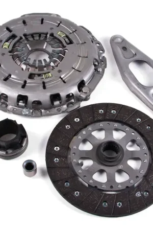 LuK Clutch Kit - 21207551576 Trending