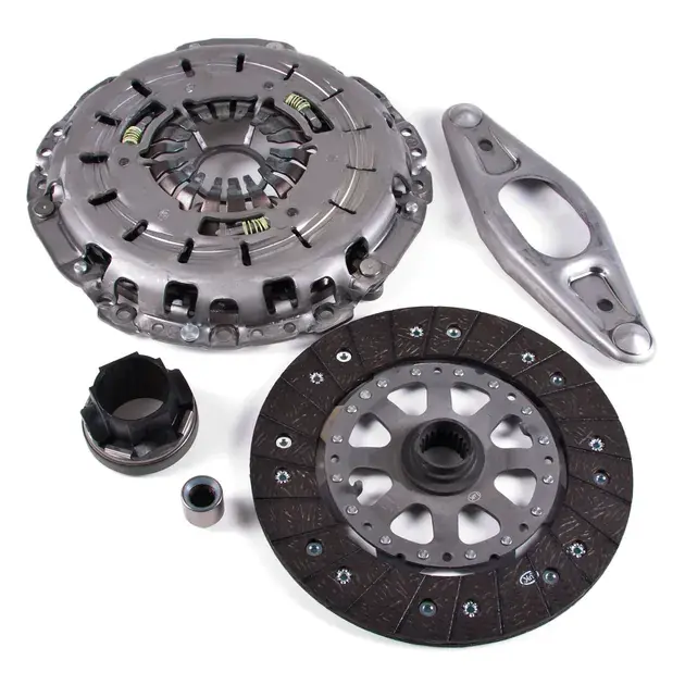 LuK Clutch Kit - 21207551576 Trending