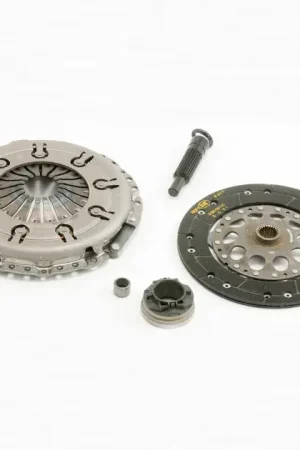 Top Rated LuK Clutch Kit - 06B198141A