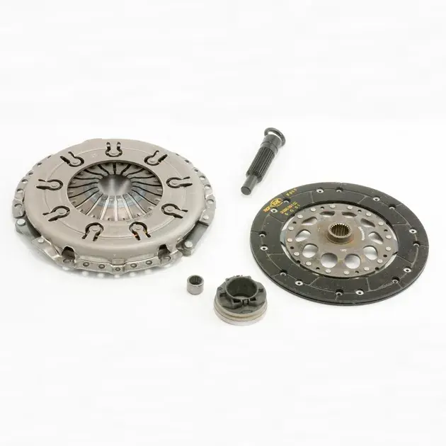 Top Rated LuK Clutch Kit - 06B198141A