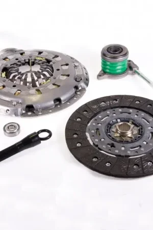 LuK Clutch Kit - 30783260 Trusted Brand