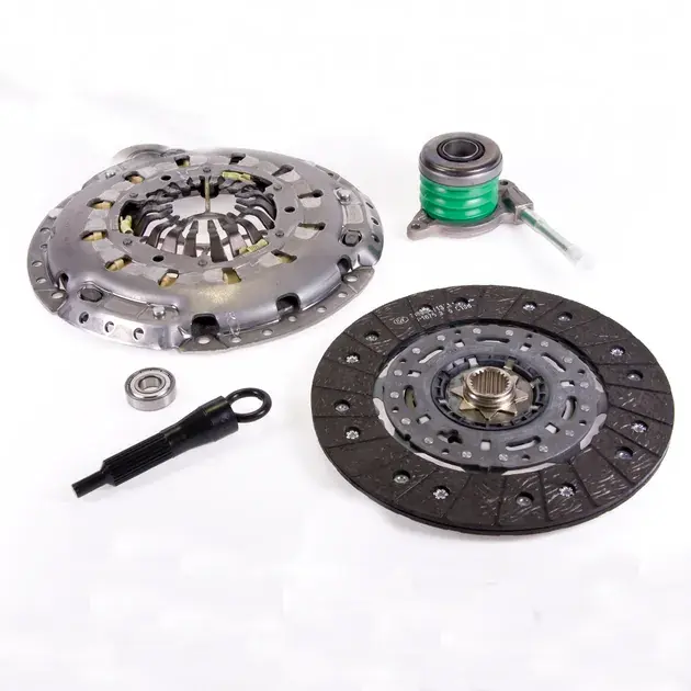 LuK Clutch Kit - 30783260 Trusted Brand