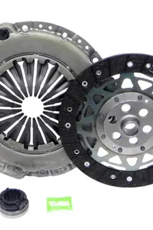 Valeo Clutch Kit - 21208607915 Price Drop