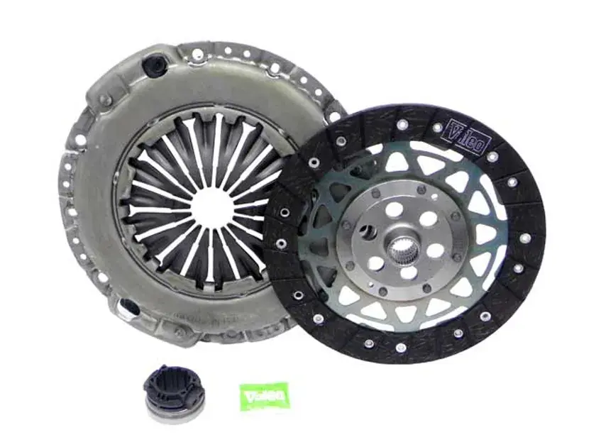 Valeo Clutch Kit - 21208607915 Price Drop