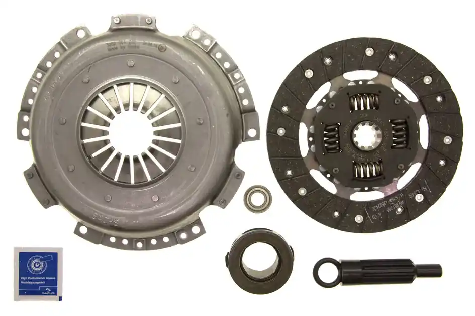 Limited Offer SACHS Clutch Kit - 21211223572