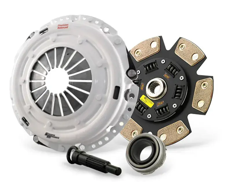 Wholesale Clutch Masters FX400 Clutch Kit - 02025-HDCL