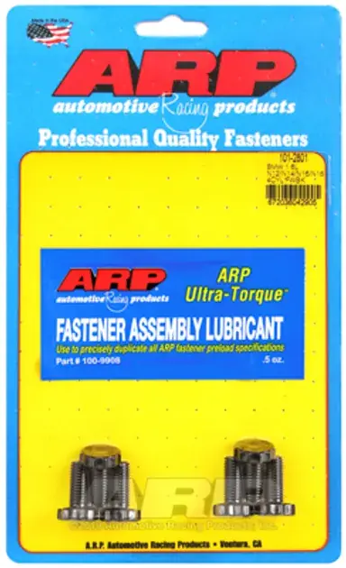 ARP Flywheel Bolt Kit For BMW 1.6L N12/N14/N16/N18 4Cyl. Premium