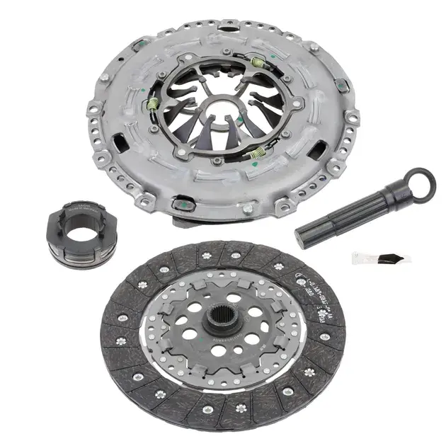 LuK Clutch Kit - 06K141015F Express Delivery