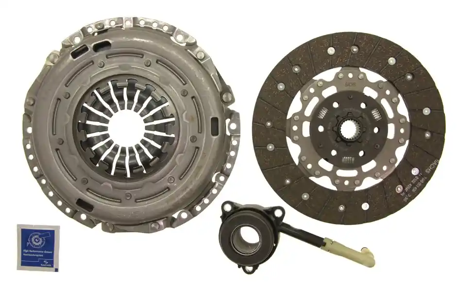 Fan Favorite SACHS Clutch Kit - 03L141018G