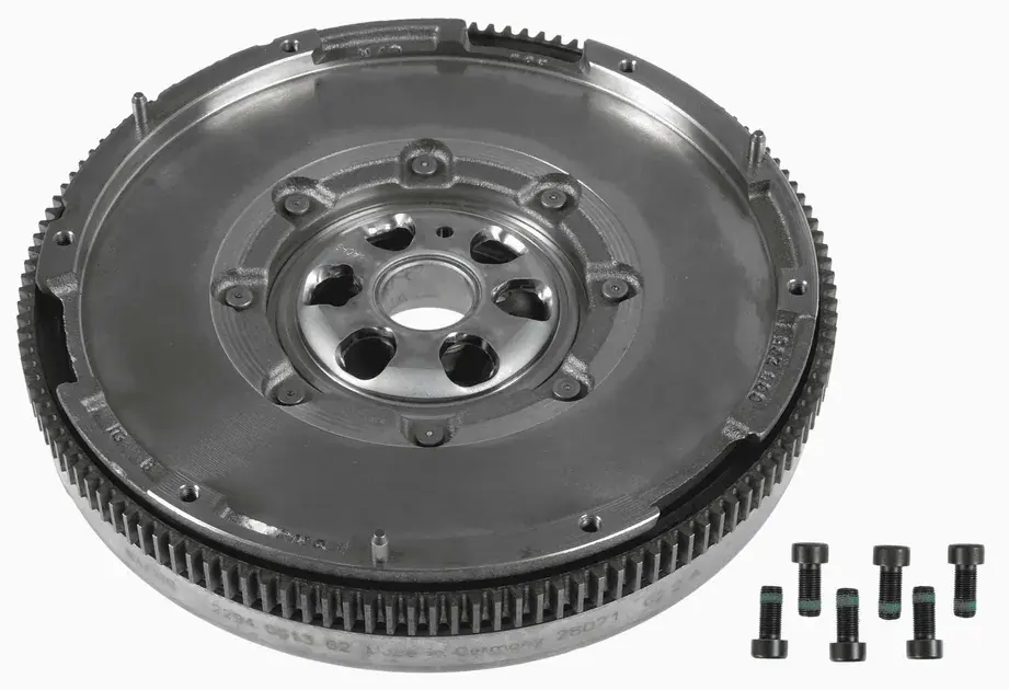 Bulk Order SACHS Clutch Flywheel - 03L105266CC