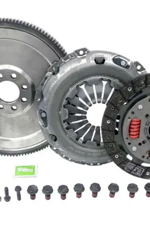 Valeo Clutch Flywheel Conversion Kit - 52151203 Special Offer