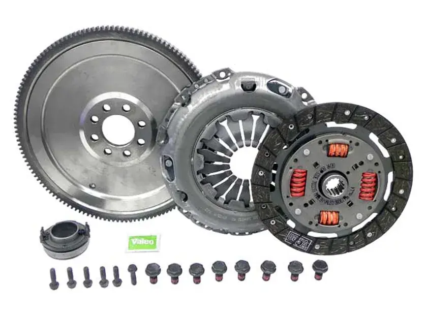 Valeo Clutch Flywheel Conversion Kit - 52151203 Special Offer