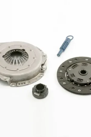Special Discount LuK Clutch Kit - 271263