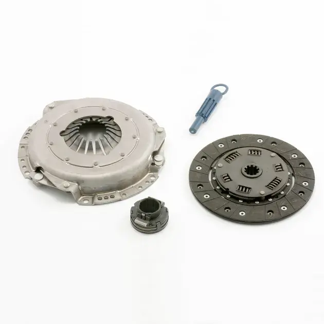 Special Discount LuK Clutch Kit - 271263