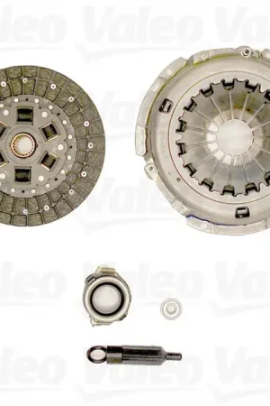 Trusted Brand Valeo Clutch Kit - 52365212