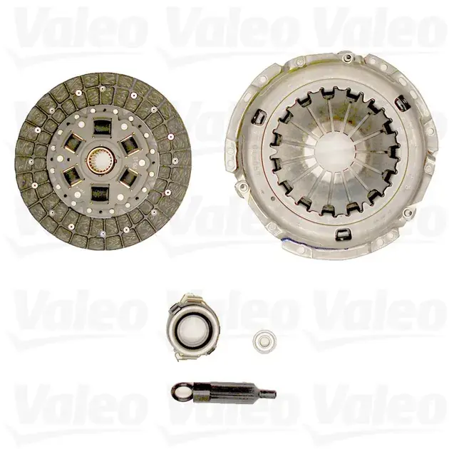 Trusted Brand Valeo Clutch Kit - 52365212