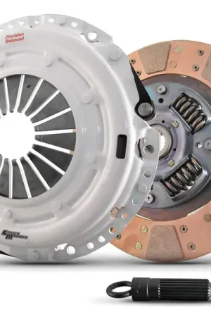 Clutch Masters FX400 Clutch Kit - 17450-HDCL-D Clearance