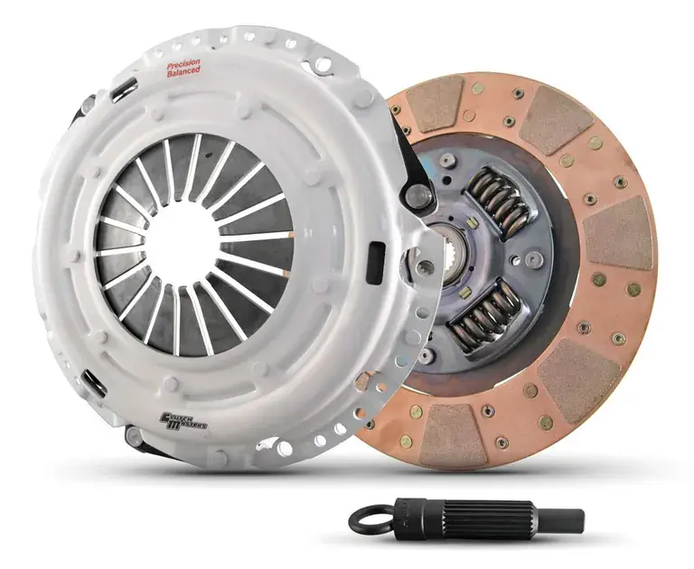 Clutch Masters FX400 Clutch Kit - 17450-HDCL-D Clearance