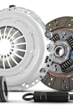 Best Price Clutch Masters FX100 Clutch Kit (240mm) - 02240-HD00-X