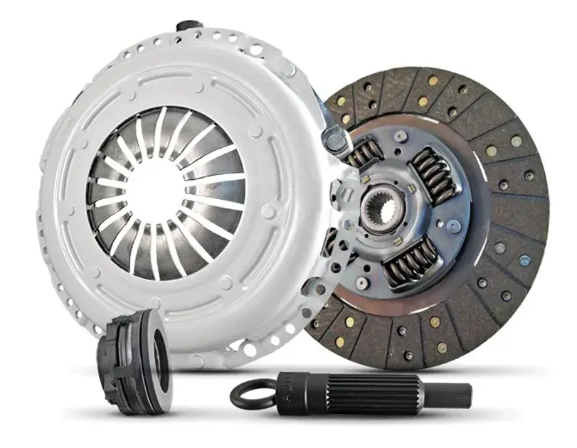 Best Price Clutch Masters FX100 Clutch Kit (240mm) - 02240-HD00-X