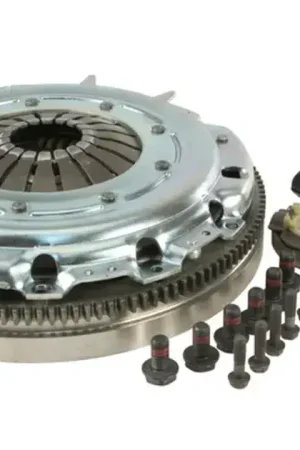 Handmade OES Dual Mass Flywheel to Single Mass Flywheel Conversion Kit