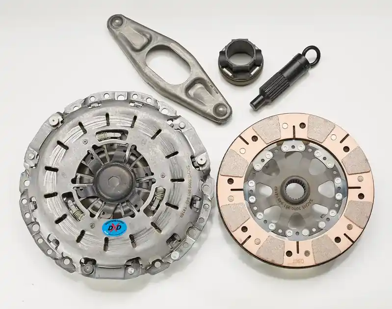 South Bend Clutch Stage 2 Endurance Clutch Kit - K70558-HD-OCE Buy Today