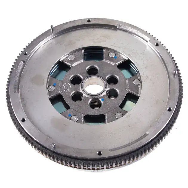 Final Sale LuK Clutch Flywheel - 03L105266DL