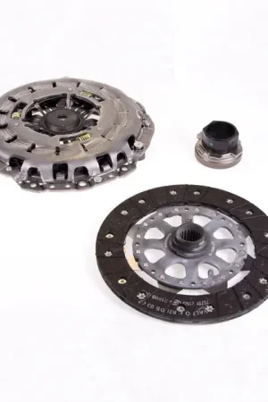 LuK Clutch Kit - 21207531556 Don’t Miss Out