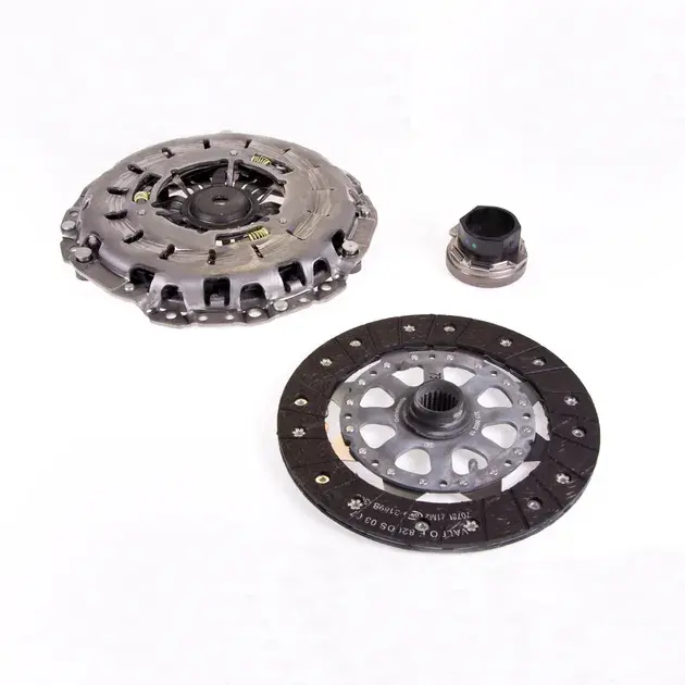 LuK Clutch Kit - 21207531556 Don’t Miss Out
